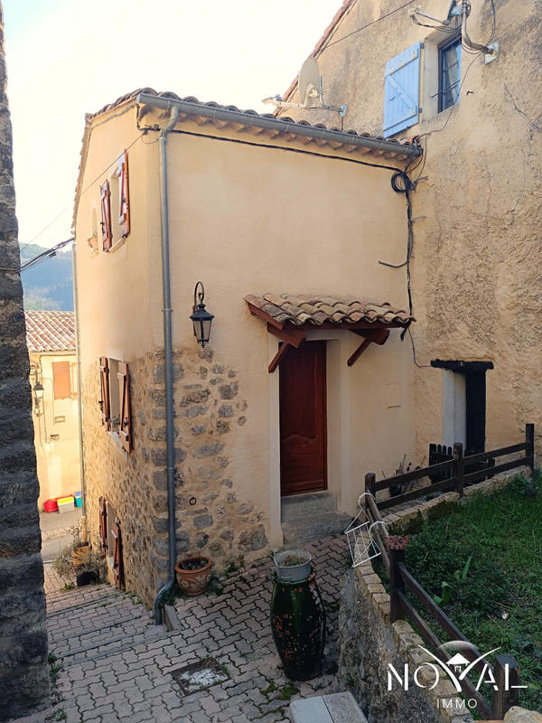 Appartement - 53 m² - 3 pièces