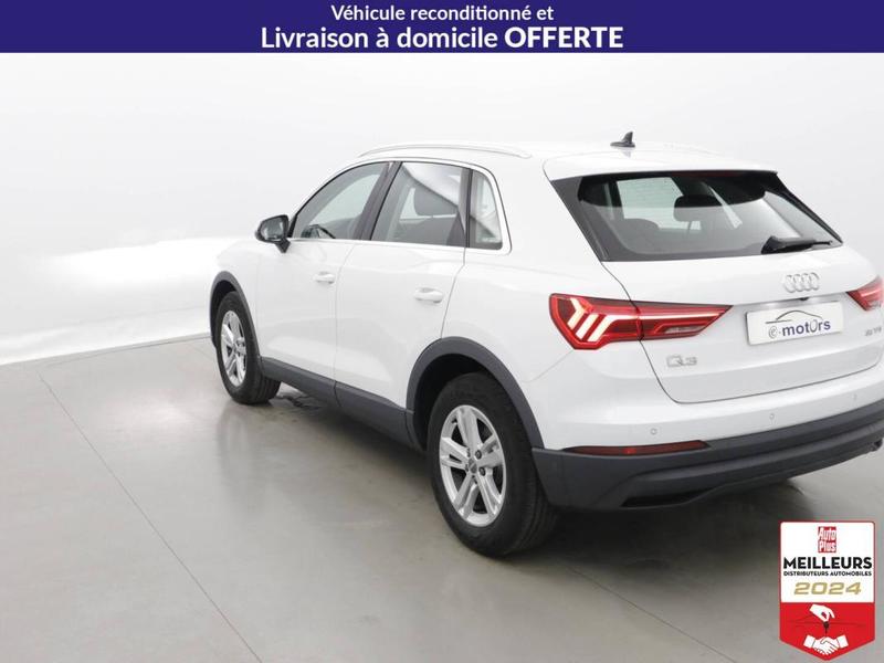 Audi Q3 35 Tfsi 150 Design +Gps