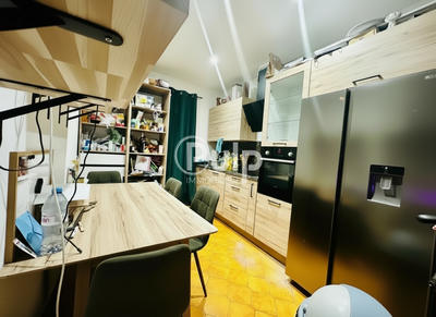 Maison - 65 m² - 3 pièces