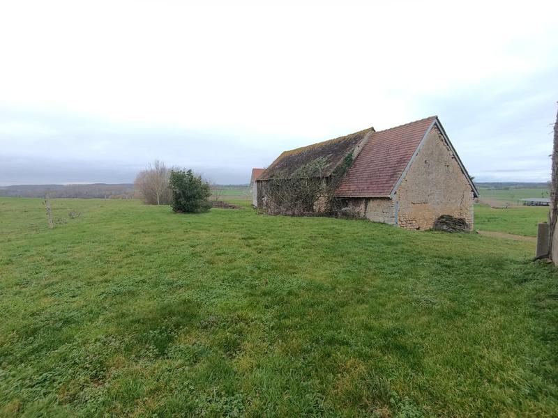 Propriété - 200 m² - 8 pièces