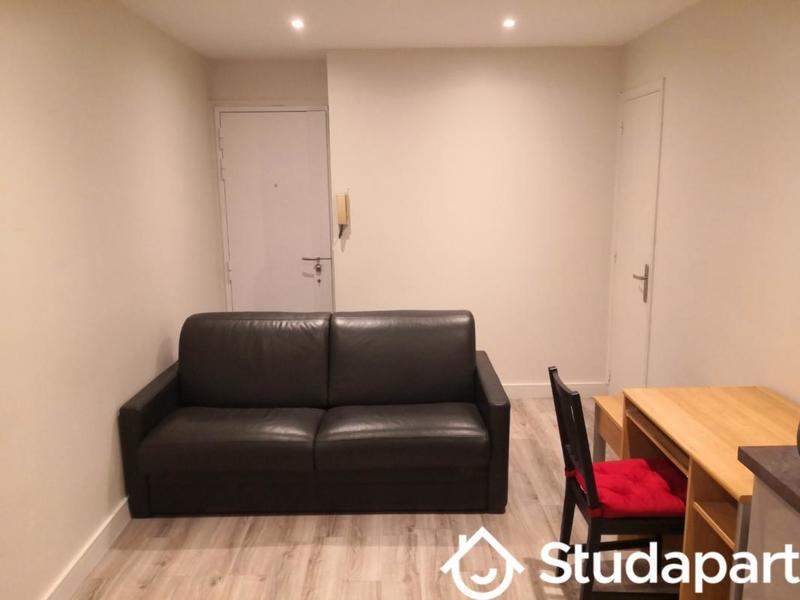 Appartement - 23 m² - 1 pièce