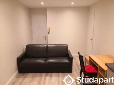 Appartement - 23 m² - 1 pièce