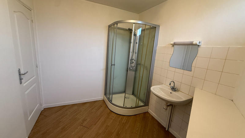 Maison - 42 m² - 2 pièces