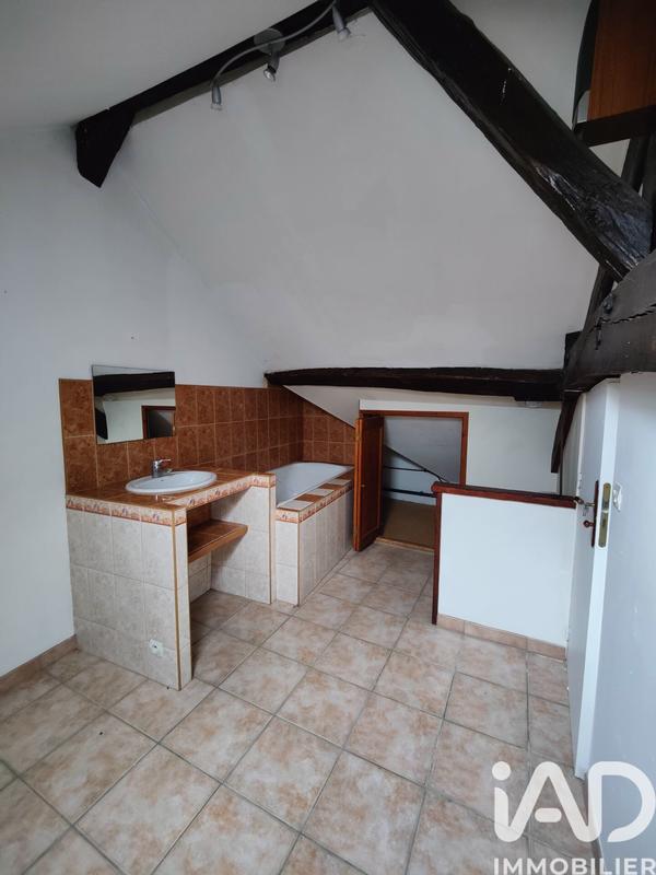 Appartement - 70 m² - 4 pièces