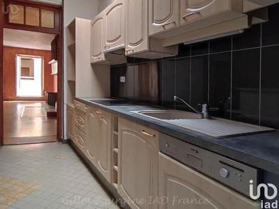 Immeuble - 215 m² - 4 pièces