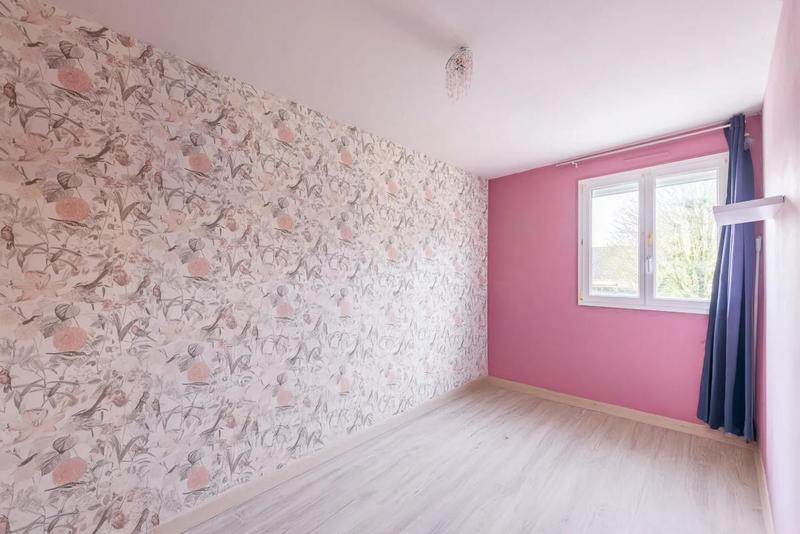 Maison - 130 m² - 7 pièces