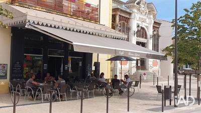 Local commercial - 125 m²