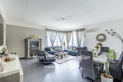 Appartement - 101 m² - 4 pièces