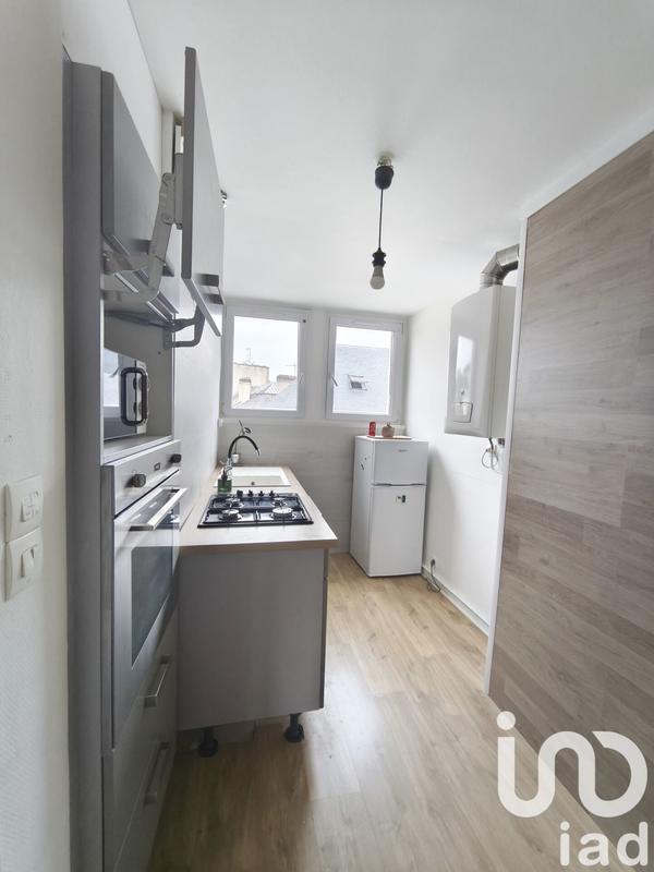 Appartement - 75 m² - 3 pièces