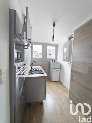 Appartement - 75 m² - 3 pièces