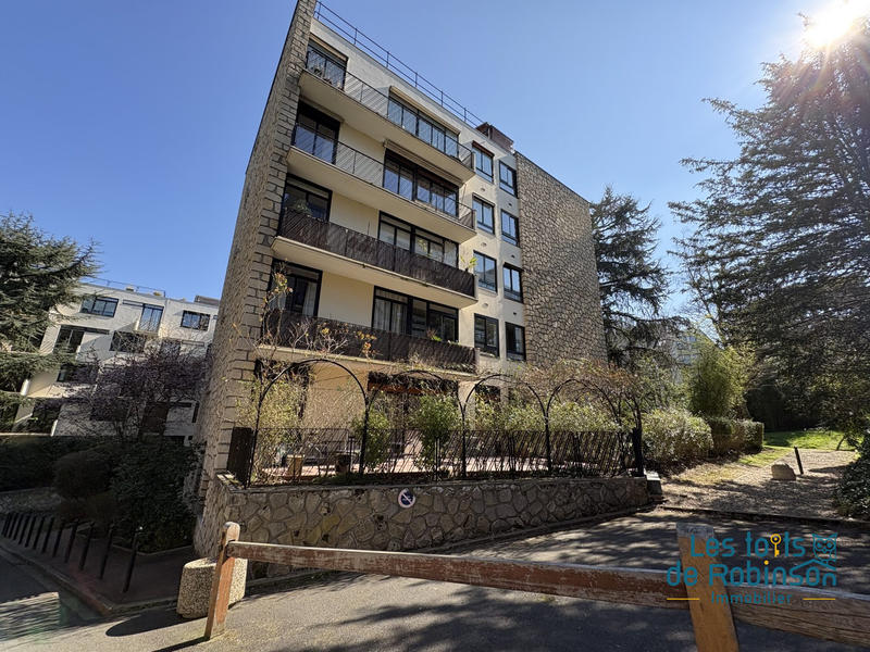 Appartement - 9 m² - 1 pièce