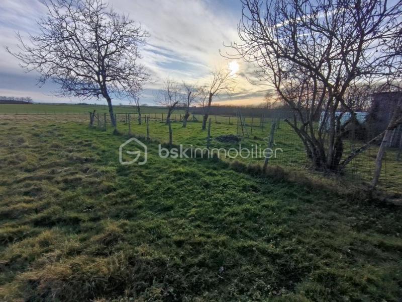 Maison - 125 m² - 4 pièces