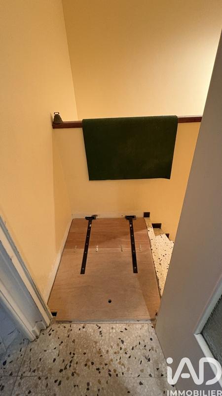 Maison - 61 m² - 3 pièces