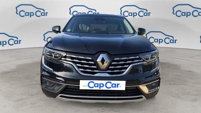 Renault Koleos II 2.0 Dci 190.0 Edc 7 Initiale Paris