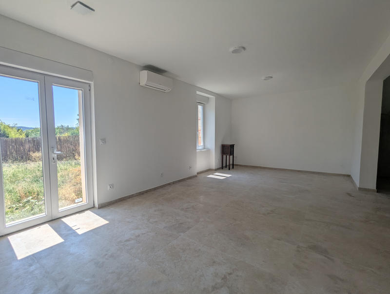 Maison - 193 m² - 7 pièces