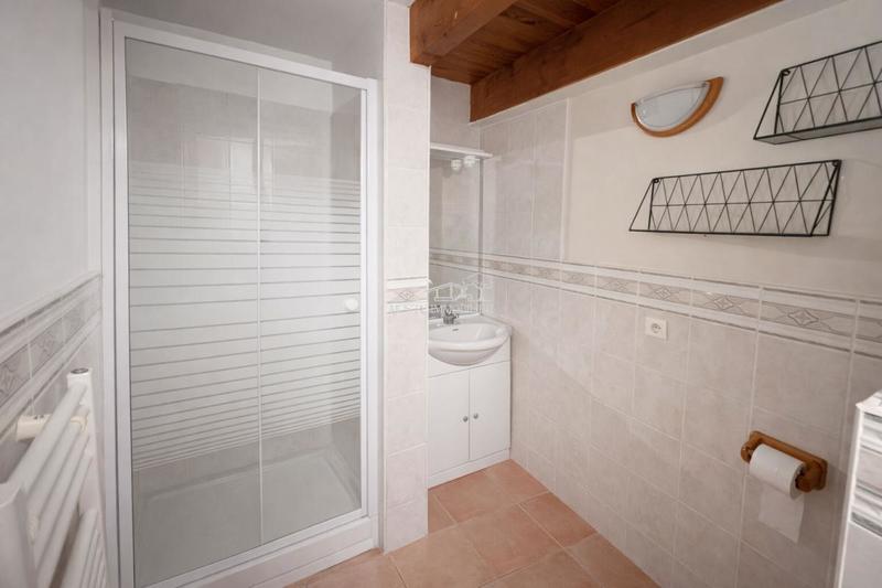 Maison de ville - 70 m² - 3 pièces