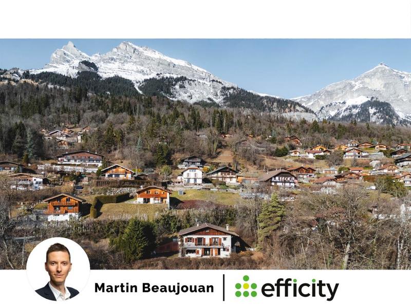 Maison - 360 m² - 9 pièces