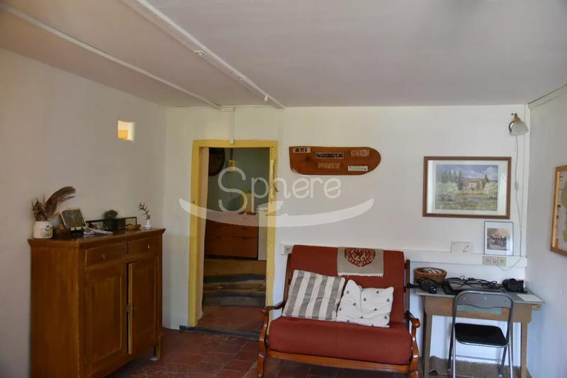 Ferme - 340 m² - 8 pièces