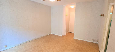 Appartement - 28 m² - 1 pièce