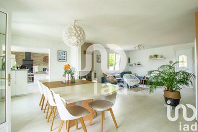 Maison - 158 m² - 7 pièces