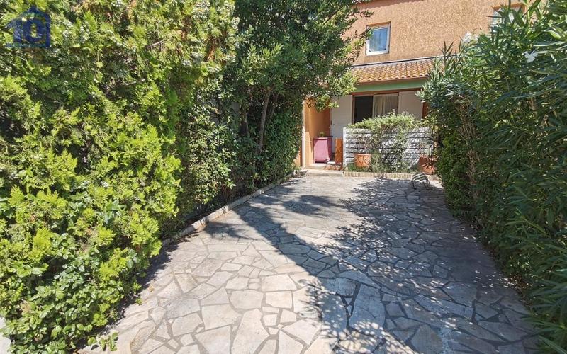 Pavillon - 46 m² - 3 pièces