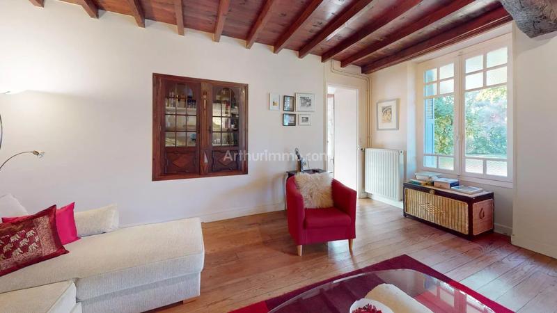 Maison - 147 m² - 6 pièces