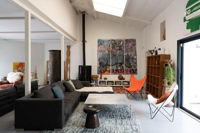 Villa - 290 m² - 10 pièces