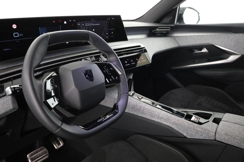 Peugeot 5008 1.2 Hybrid Gt e-Dcs6 136 ch