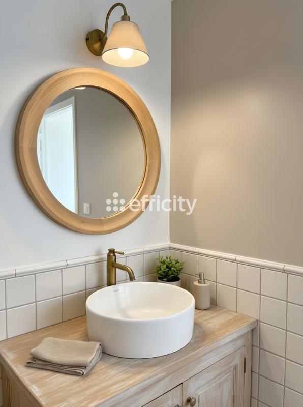 Villa - 64 m² - 4 pièces