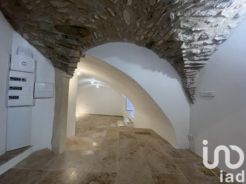 Studio - 25 m² - 2 pièces