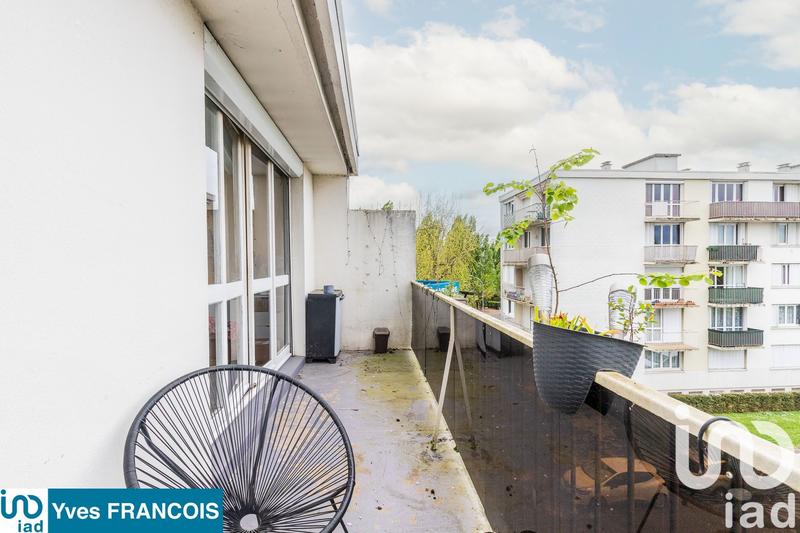 Appartement - 37 m² - 1 pièce