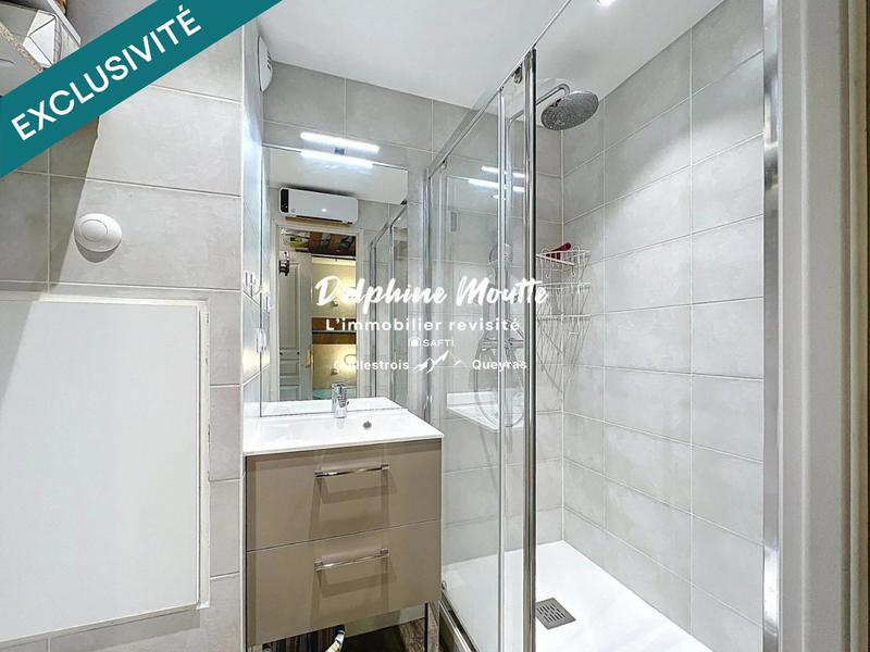 Appartement - 50 m² - 4 pièces