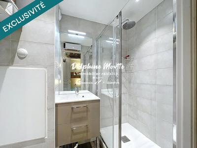 Appartement - 50 m² - 4 pièces