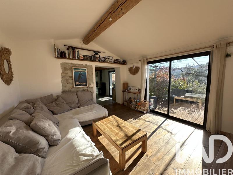 Maison - 102 m² - 4 pièces