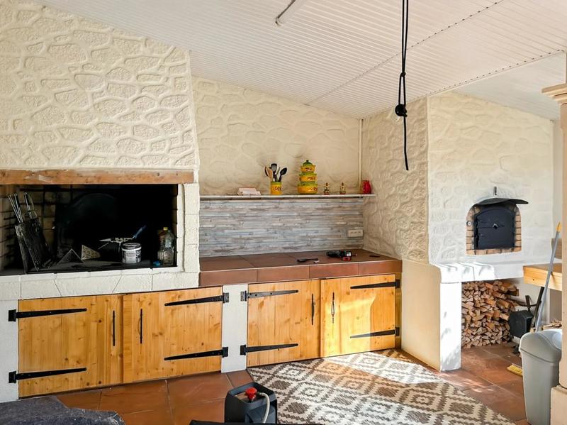 Demeure - 209 m² - 8 pièces