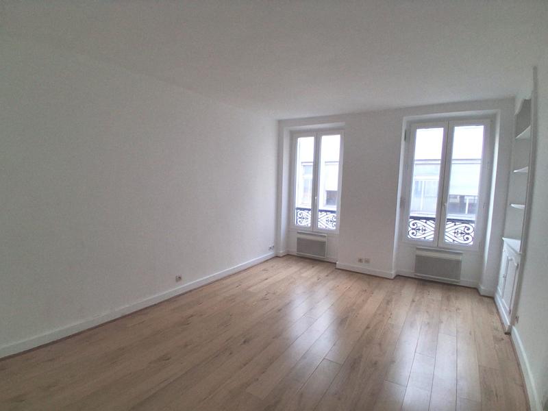 Appartement - 23 m² - 1 pièce