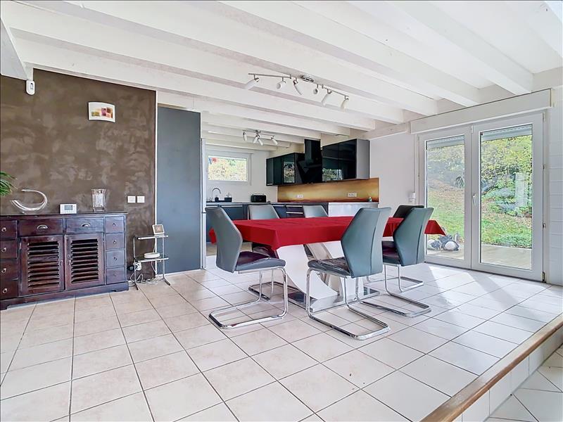 Maison - 118 m² - 4 pièces