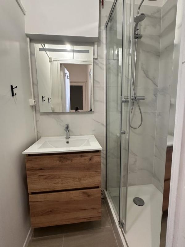 Appartement - 33 m² - 1 pièce