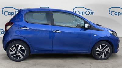 Peugeot 108 1.0 VTi 72 Allure