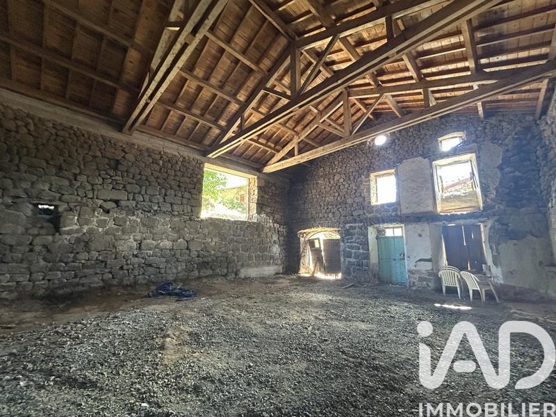 Maison - 100 m² - 1 pièce