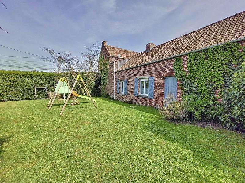 Maison - 151 m² - 7 pièces