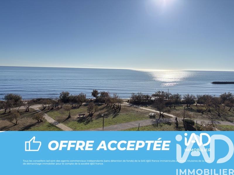 Duplex - 92 m² - 6 pièces