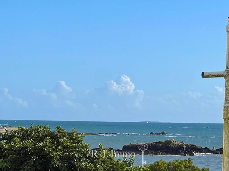 Immeuble - 132 m² - 7 pièces