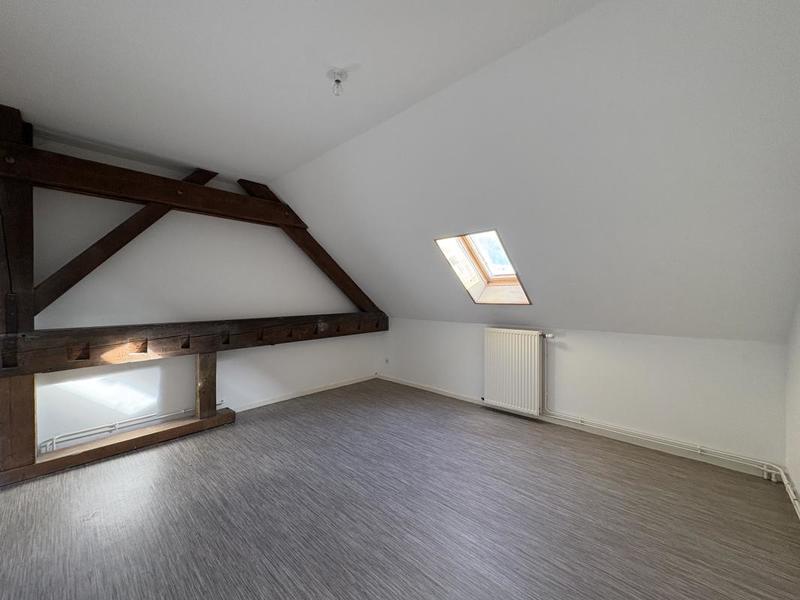 Appartement - 96 m² - 5 pièces