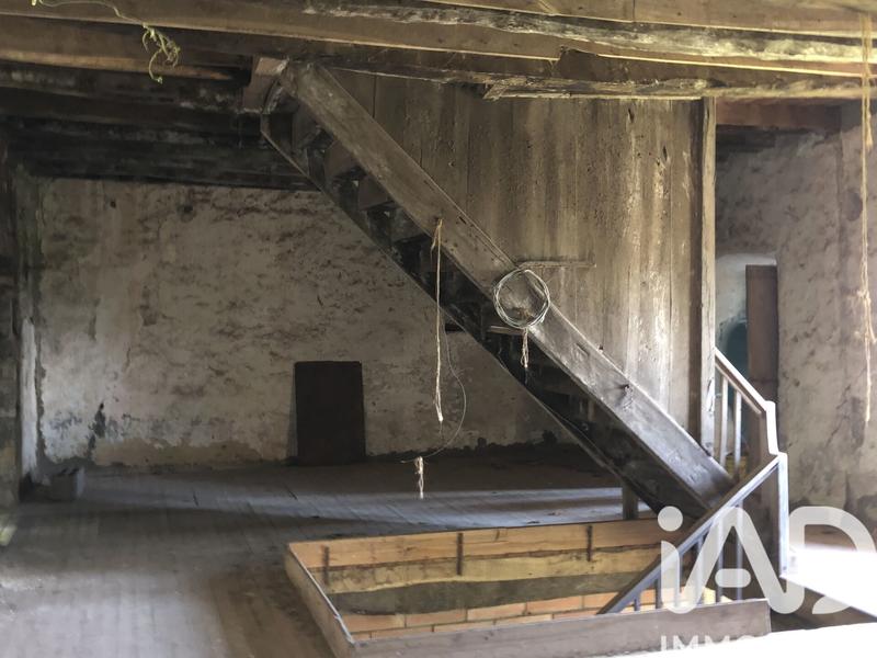 Maison de campagne - 185 m² - 5 pièces