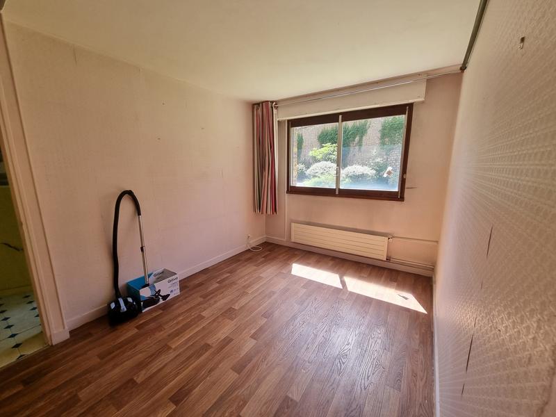 Appartement - 89 m² - 5 pièces