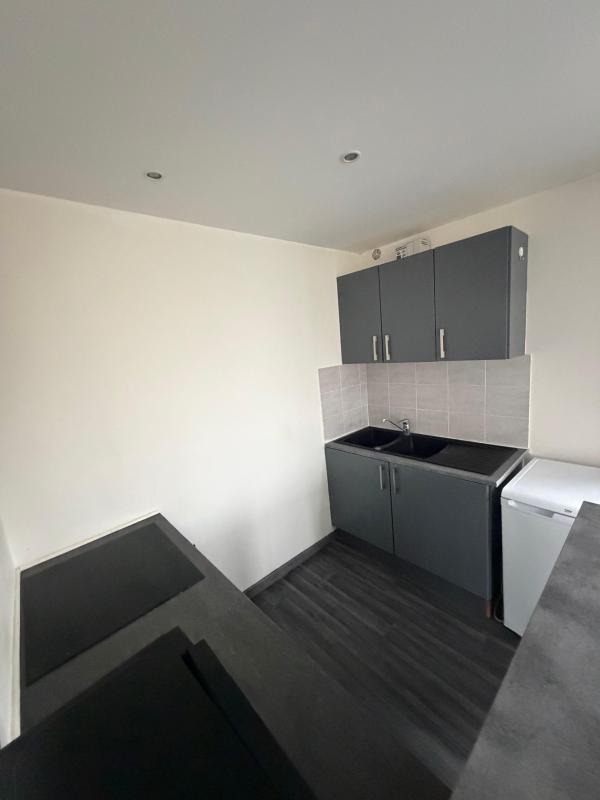 Appartement - 51 m² - 3 pièces