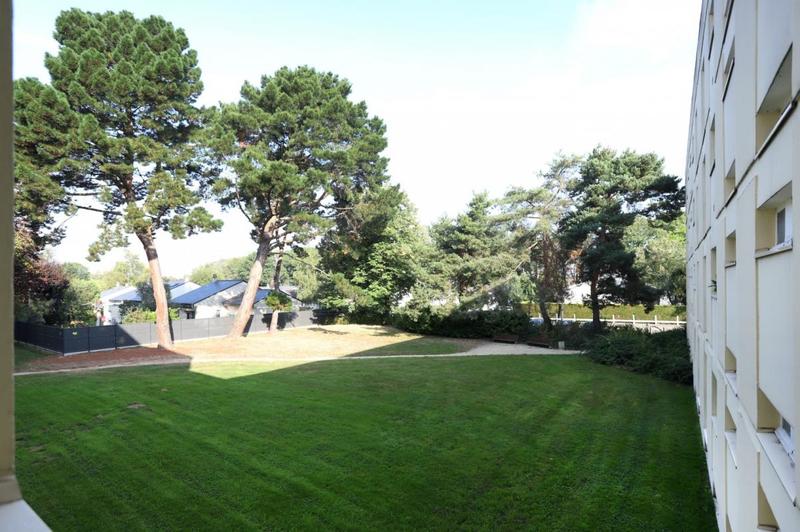 Appartement - 86 m² - 5 pièces