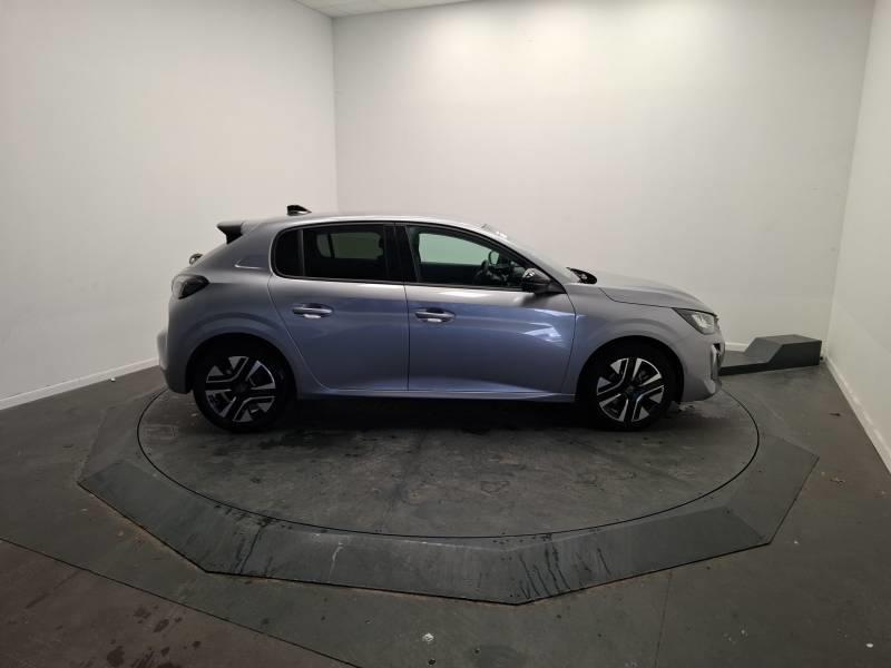 Peugeot 208 Hybrid 100 e-Dcs6 Allure