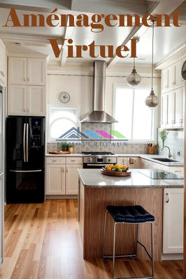 Maison - 150 m² - 7 pièces